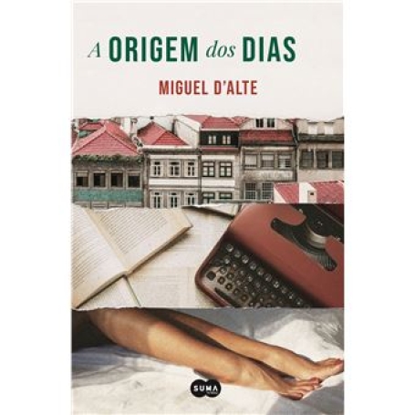 A ORIGEN DOS DIAS