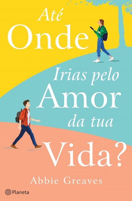 ATÉ ONDE IRIAS PELO AMOR DA TUA VIDA ?