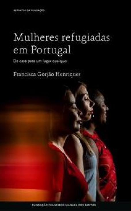 MULHERES REFUGIADAS EM PORTUGAL