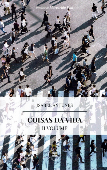 COISAS DA VIDA - Volume II