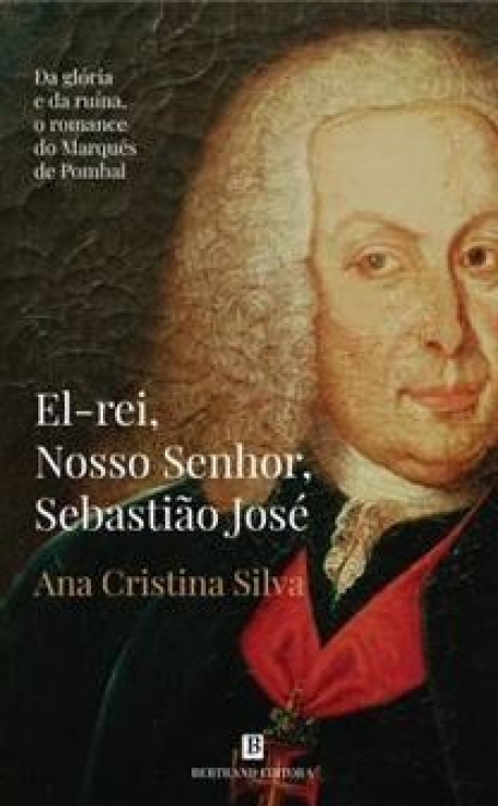 EL - REI NOSSO SENHOR SEBASTIÃO JOSÉ