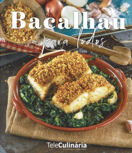 BACALHAU PARA TODOS
