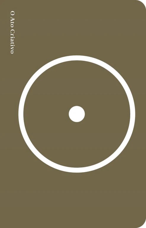 O ATO CRIATIVO - PORTÁTIL