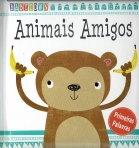 BABYTOWN - ANIMAIS AMIGOS