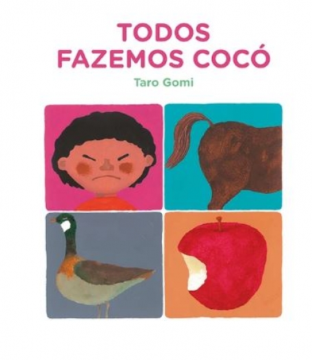 TODOS FAZEMOS COCO