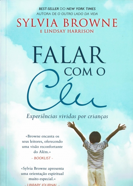 FALAR COM O CEU - experiencias vividas por criancas