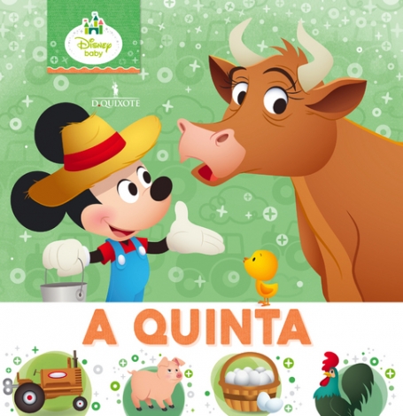 A QUINTA
