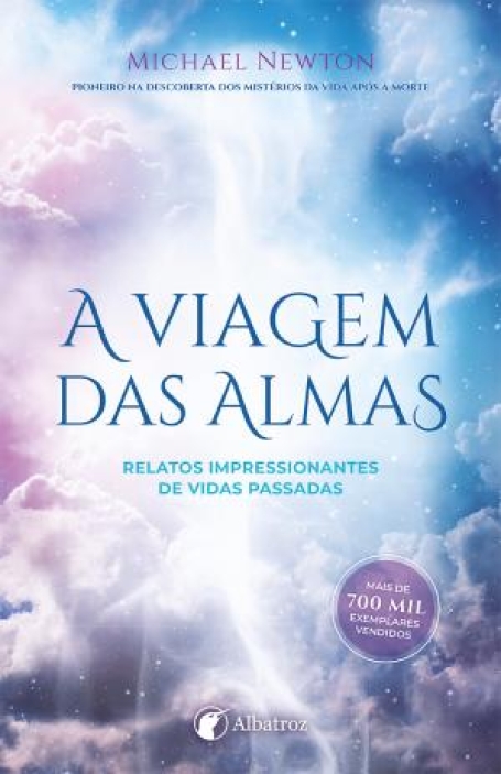 03462.11 - A Viagem das Almas