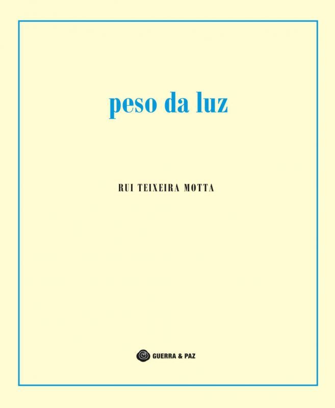 PESO DA LUZ