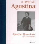 O LIVRO DE AGUSTINA - UMA AUTOBIOGRAFIA