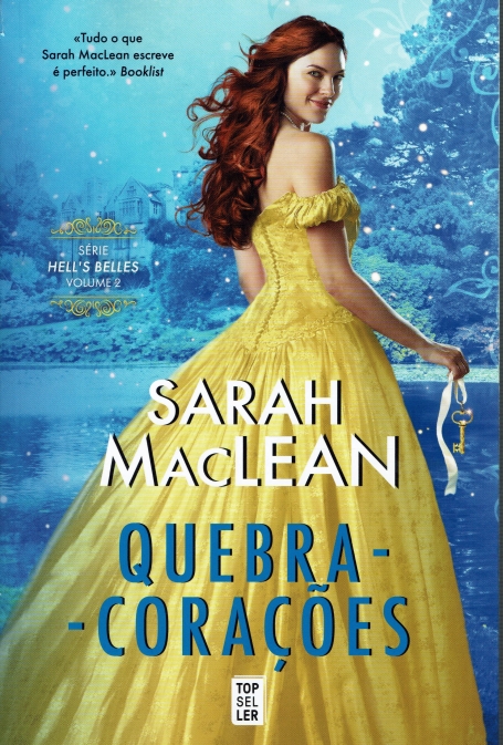 QUEBRA - CORACOES