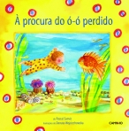 PROCURA DO O-O PERDIDO