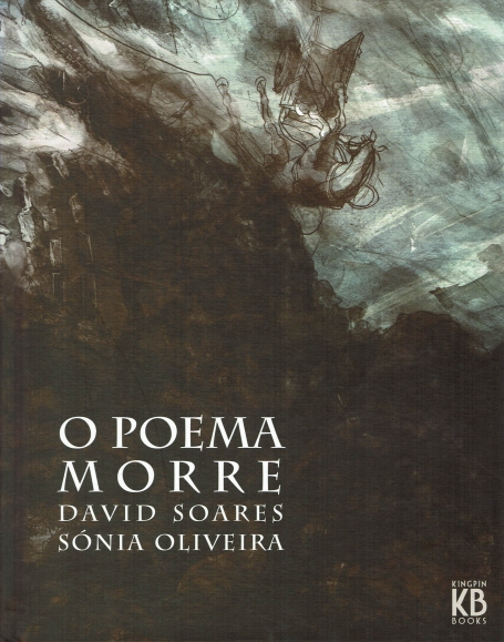 POEMA MORRE