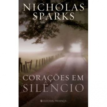 CORACOES EM SILENCIO col GRANDES NARRATIVAS 119