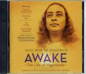 AWAKE - THE LIFE OF YOGANANDA - MUSIC
