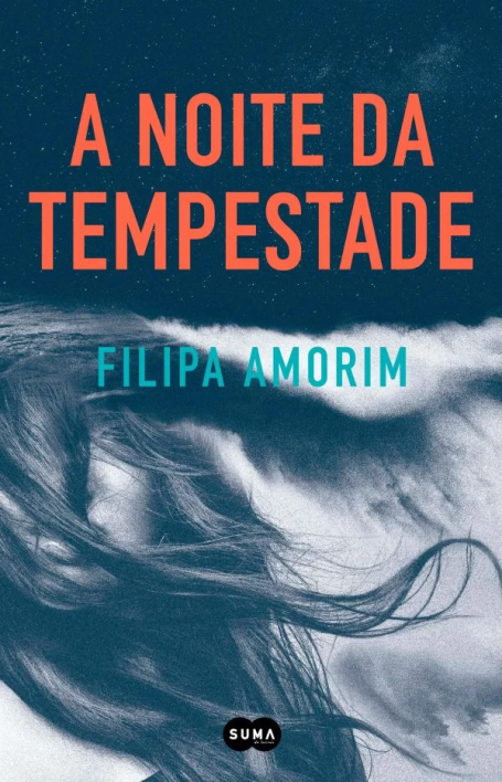 A NOITE DA TEMPESTADE