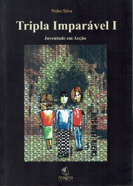TRIPLA IMPARAVEL I - JUVENTUDE EM ACCAO