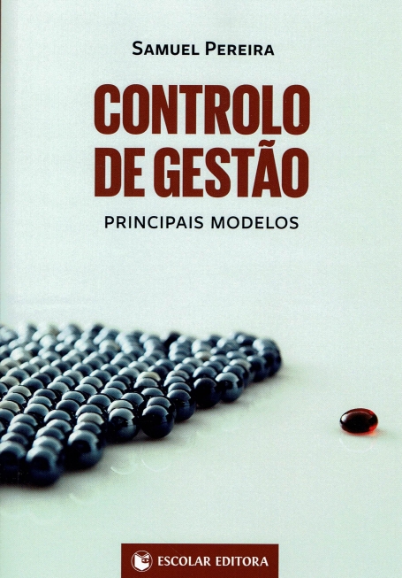 CONTROLO DE GESTAO - PRINCIPAIS MODELOS