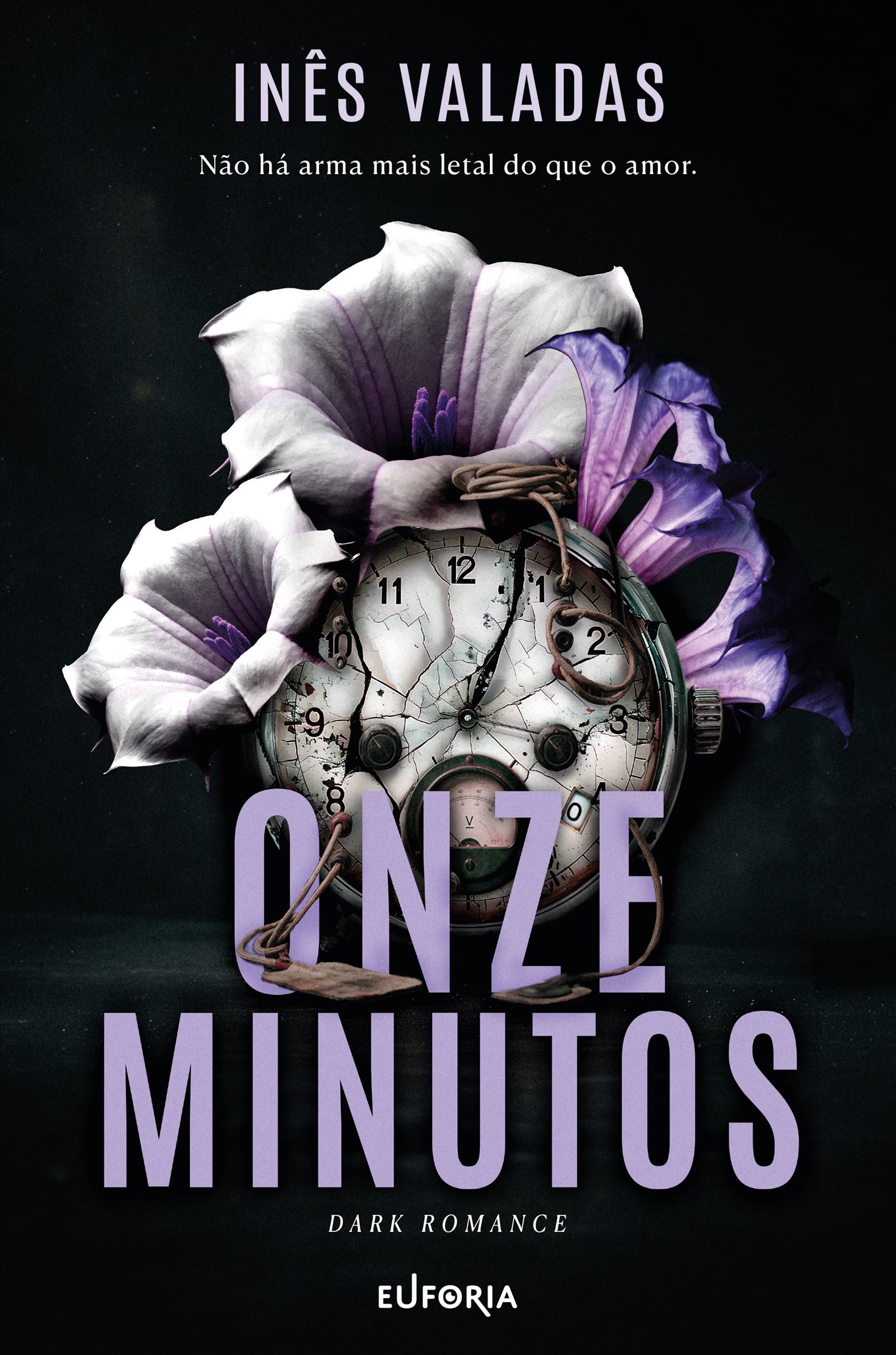 ONZE MINUTOS