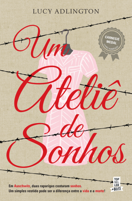 UM ATELIÊ DE SONHOS