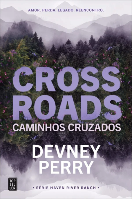 CROSSROADS - CAMINHOS CRUZADOS