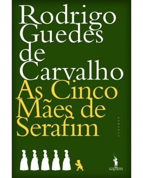 AS CINCO MÃES DE SERAFIM