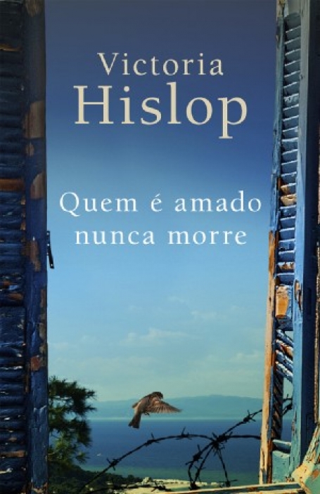 03379.10 QUEM E AMADO NUNCA MORRE