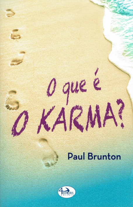 O QUE É O KARMA?
