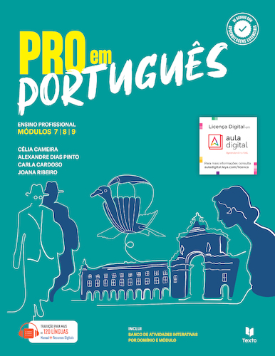 Pro em Português - M7 a M9 Manual