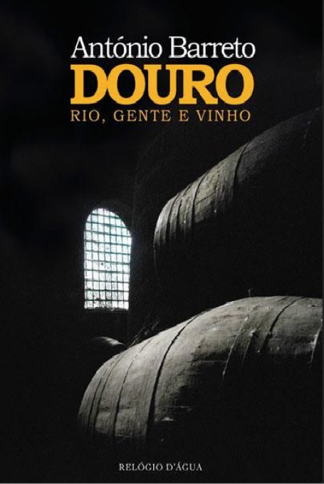 DOURO - RIO GENTE E VINHO