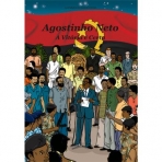 AGOSTINHO NETO - A VITORIA E CERTA - volume 3