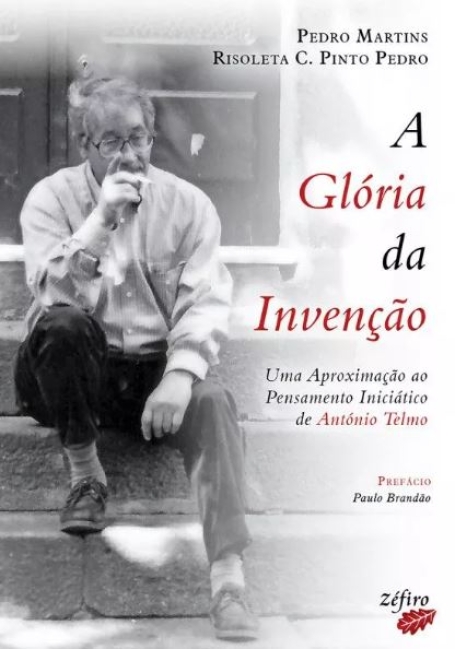 A GLÓRIA DA INVENÇÃO