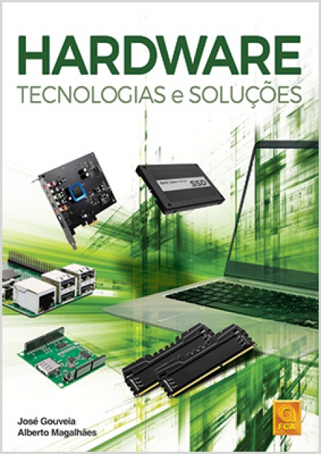 HARDWARE - TECNOLOGIAS E SOLUÇÕES