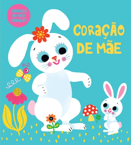 CORAÇÃO DE MÃE