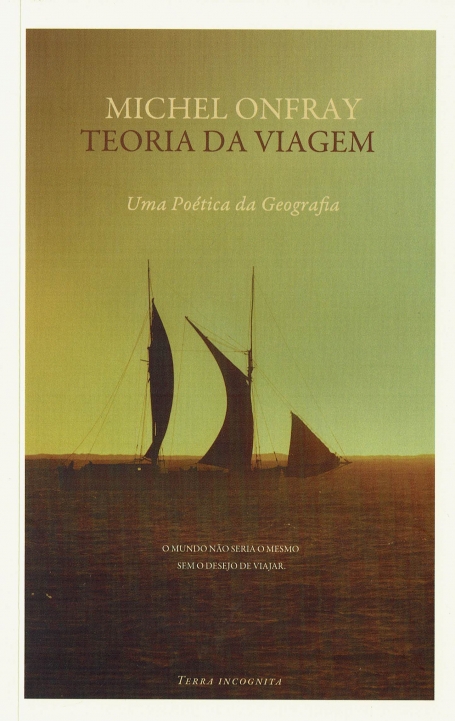 TEORIA DA VIAGEM