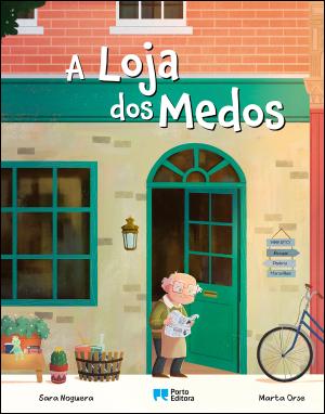 73219.10 - A LOJA DOS MEDOS