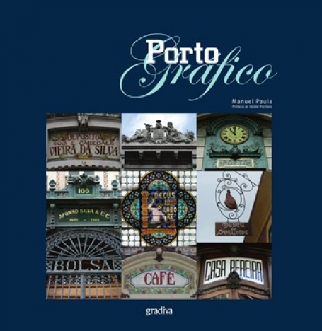 PORTO GRAFICO