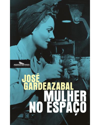 MULHER NO ESPAÇO