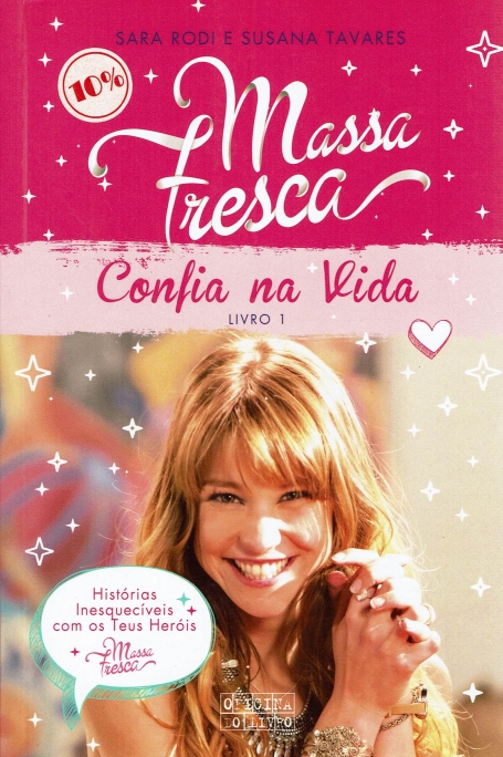MASSA FRESCA 1 - CONFIA NA VIDA