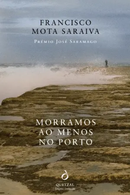 MORRAMOS AO MENOS DO PORTO