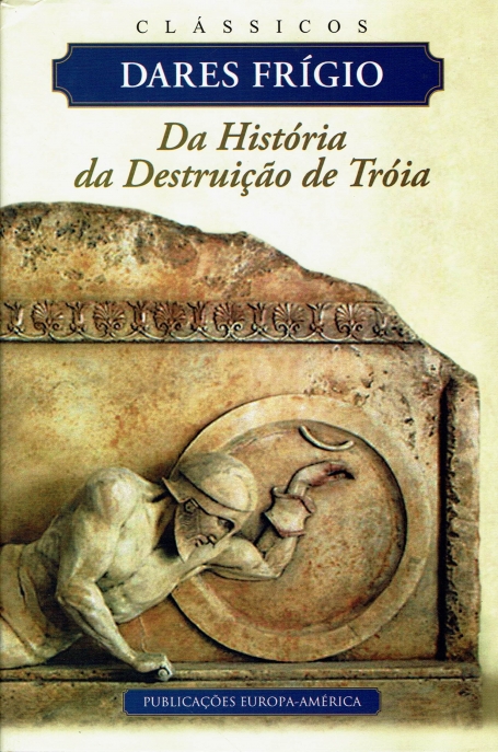 HISTORIA DA DESTRUICAO DE TROIA