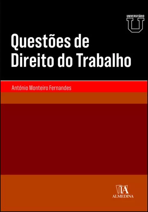 QUESTÕES DE DIREITO DO TRABALHO