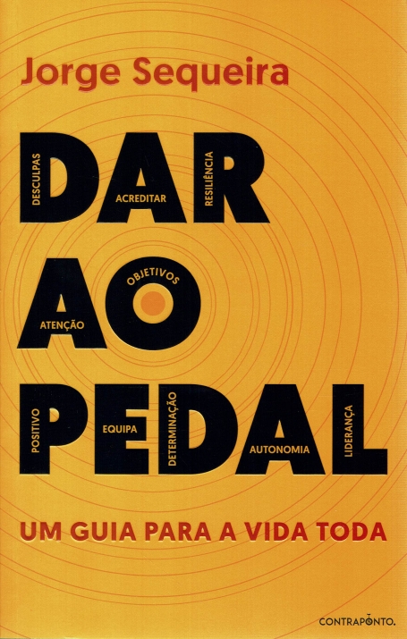 DAR AO PEDAL - Um Guia para a Vida Toda