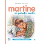 MARTINE NO PAIS DOS CONTOS 7