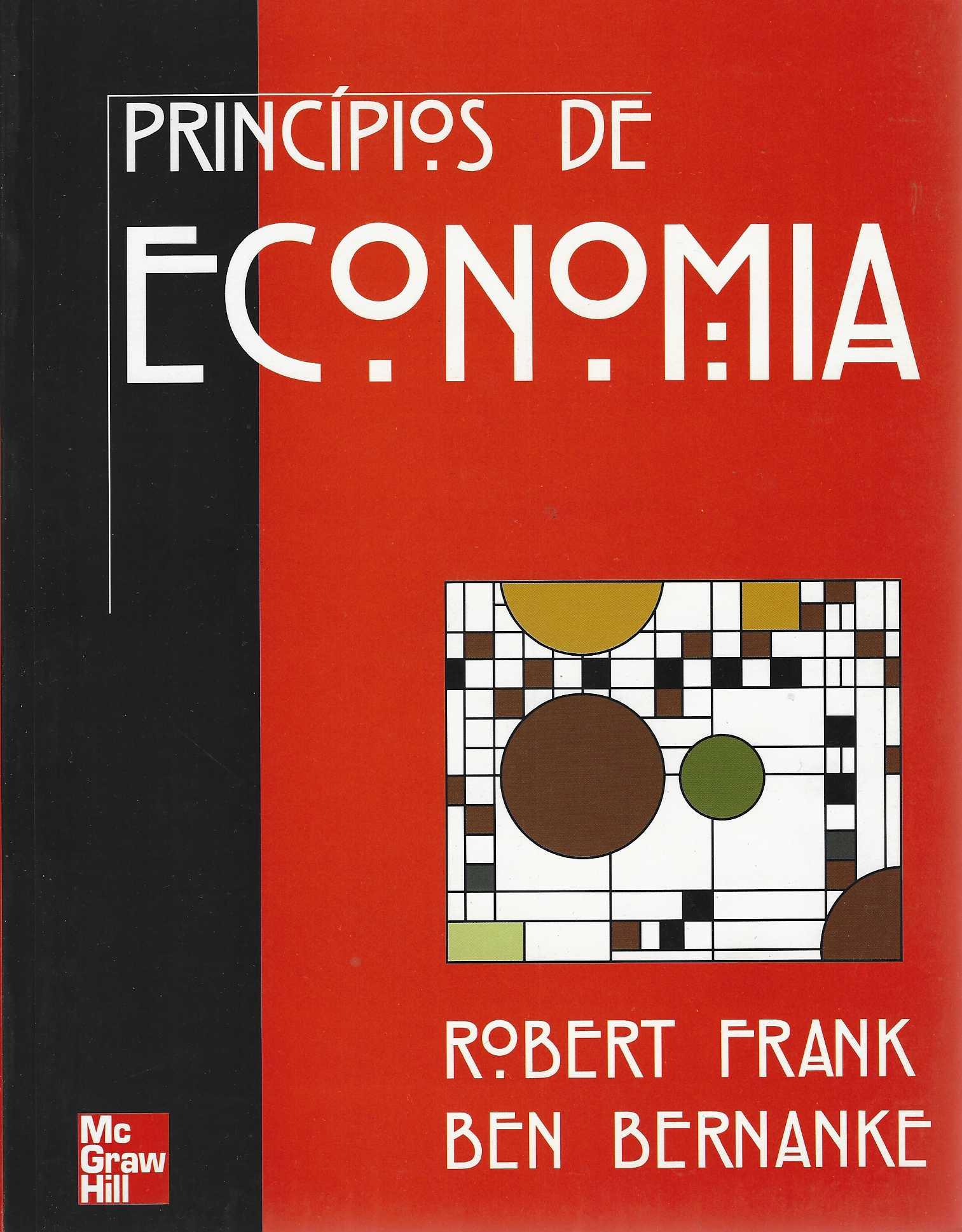 PRINCIPIOS DE ECONOMIA
