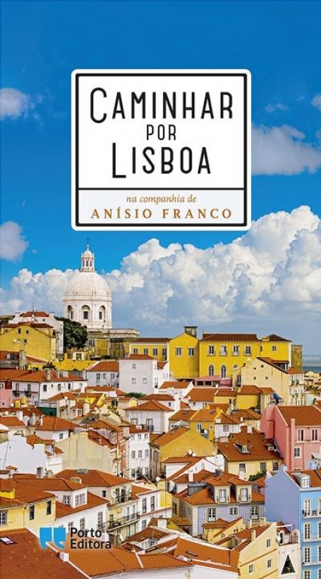 06320 - CAMINHAR POR LISBOA