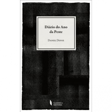 DIARIO DO ANO DA PESTE