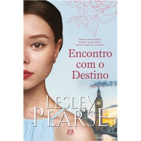 ENCONTRO COM O DESTINO
