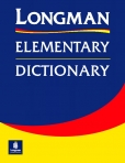 LONGMAN ELEMENTARY DICTIONARY