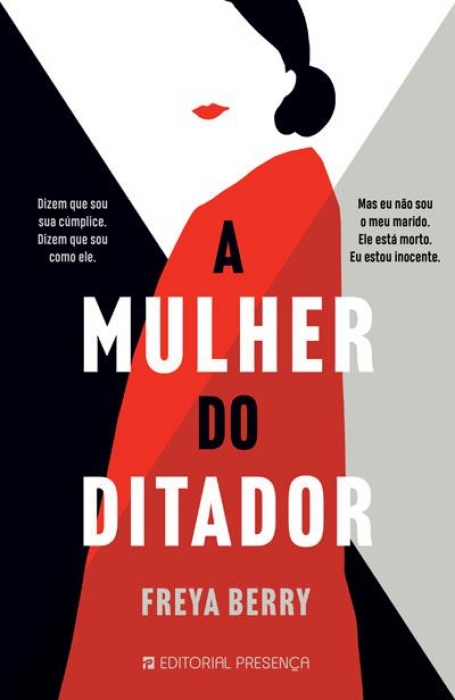 A MULHER DO DITADOR